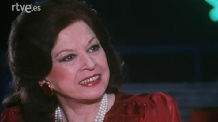 Documentales en el Archivo de RTVE - Mujeres - Pinito del Oro