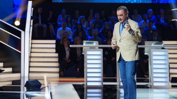 ¿Cómo lo ves? - Lo único sobrevalorado es estar de acuerdo - ¿Cómo lo ves?