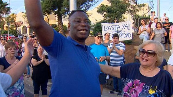 Telecanarias - Telecanarias - 26/10/2017