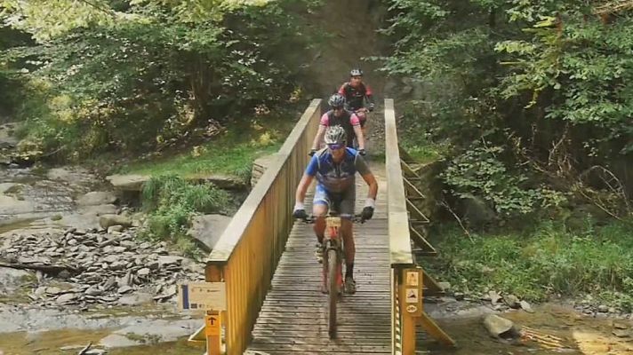 Mountain Bike - Irati Xtrem 2017