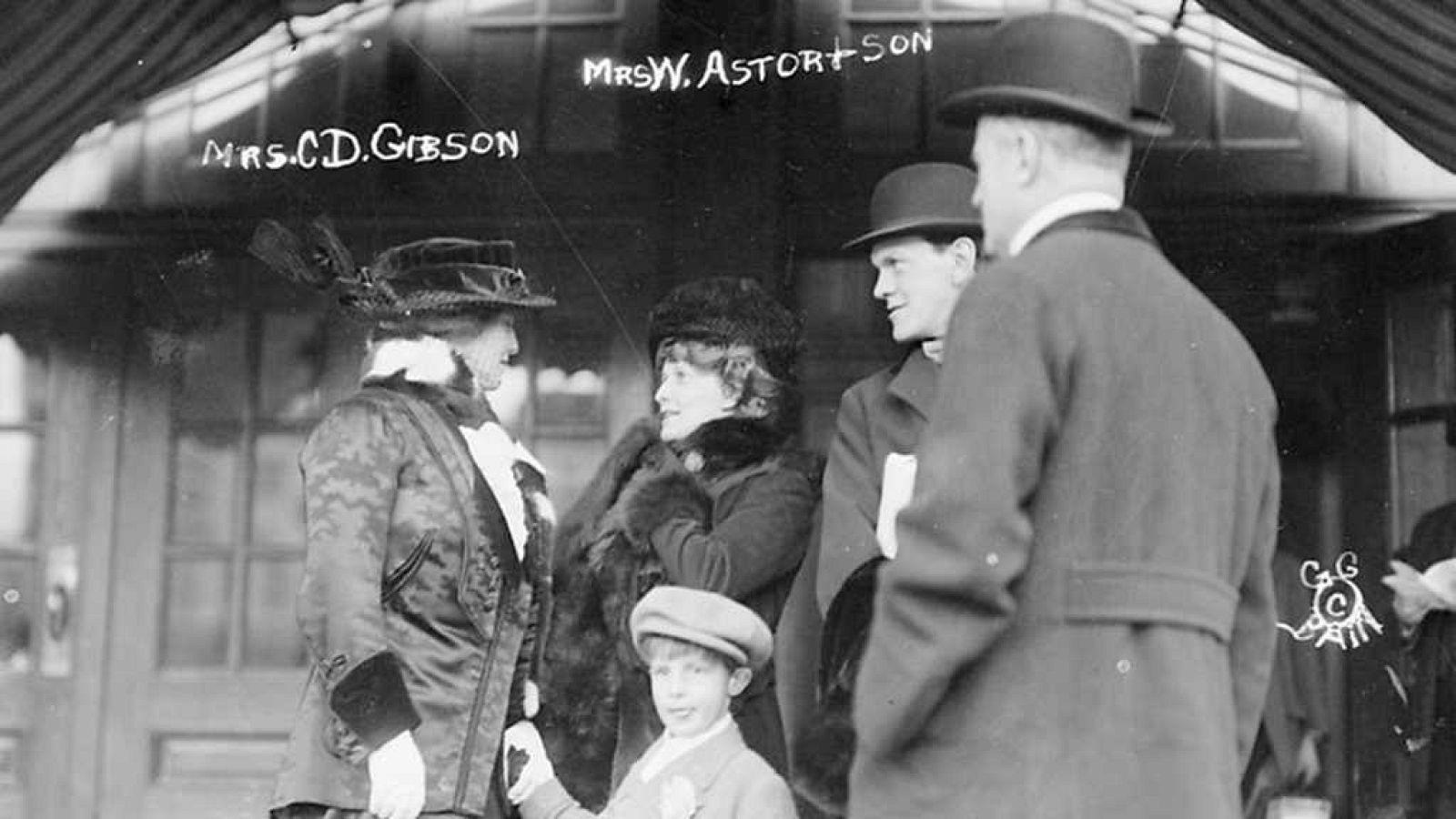 Documenta2 - Las princesas americanas del millón de dólares: Ricas y poderosas - ver ahora