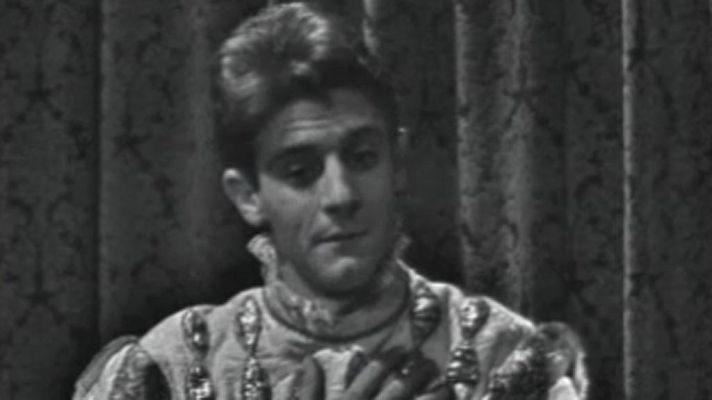 Príncipe y mendigo - Capítulo 1