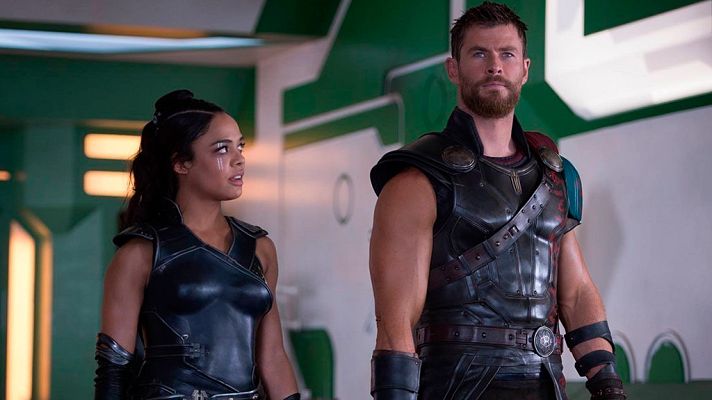 Días de cine - Días de cine - 26/10/17