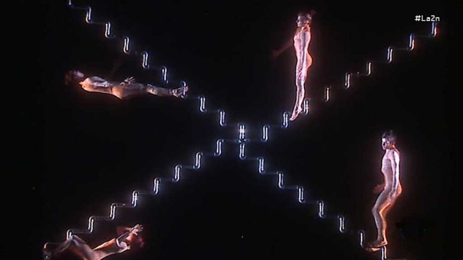 La 2 Noticias - 26/10/17 - ver ahora