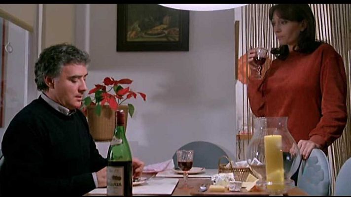 Historia de nuestro cine - Hablamos esta noche