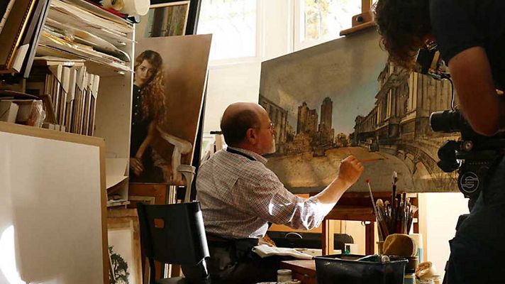 Otros documentales - Lutero en España: la reforma invisible