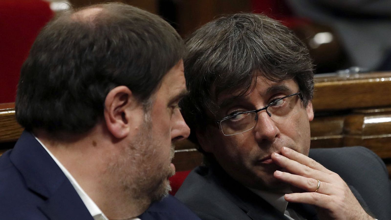 Telediario Matinal en Cuatro Minutos 27/10/17