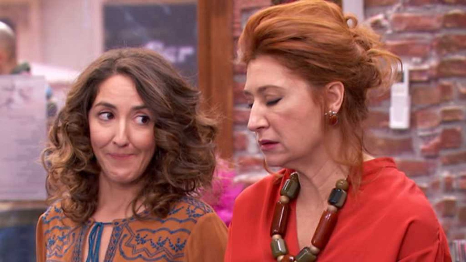 La Peluquería - Milenio 5 - ver ahora