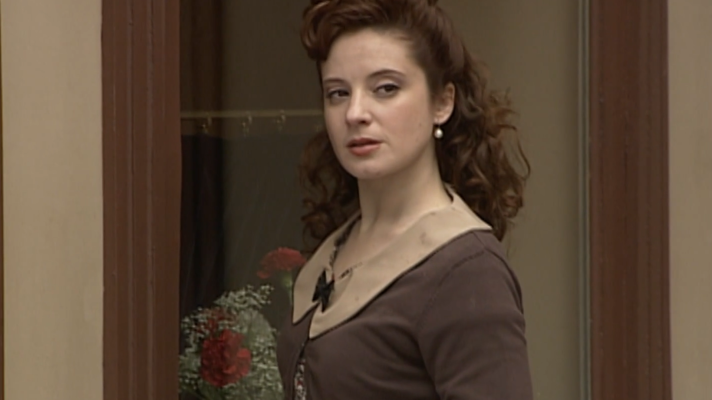 Amar en tiempos revueltos - Episodio 185