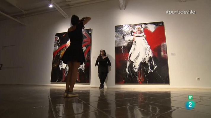 Punts de vista - Punts de vista - 26/10/2017