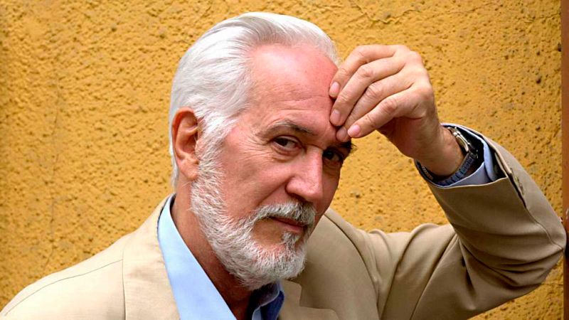 Federico Luppi (1936-2017)