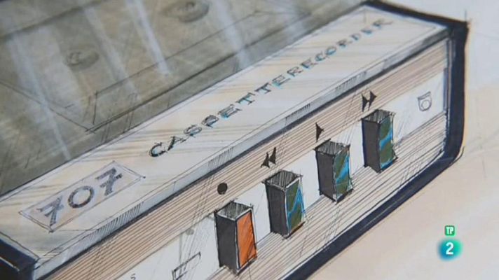 Punts de vista - Festival In edit