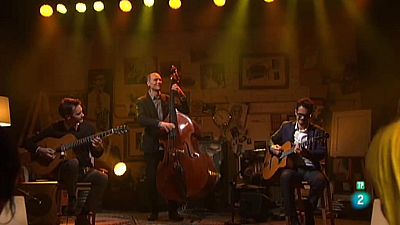 M�sics - Biel Ballester