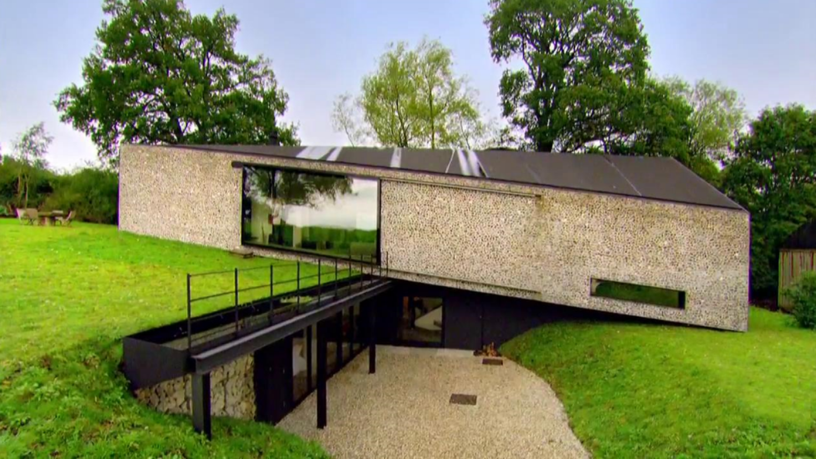 Otros documentales - Grandes diseños: T 11, Episodio 9 - ver ahora