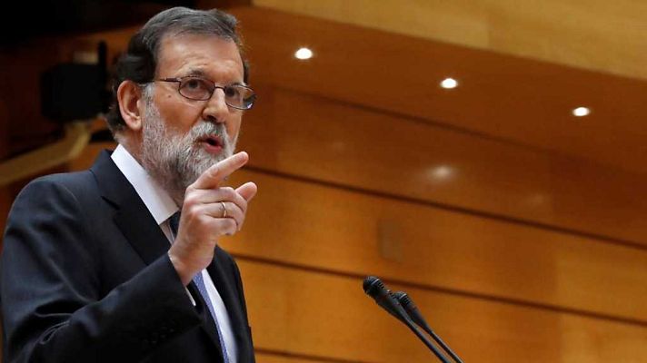 Los desayunos - Última hora de Cataluña (2)