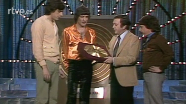 Aplauso - 21/04/1979