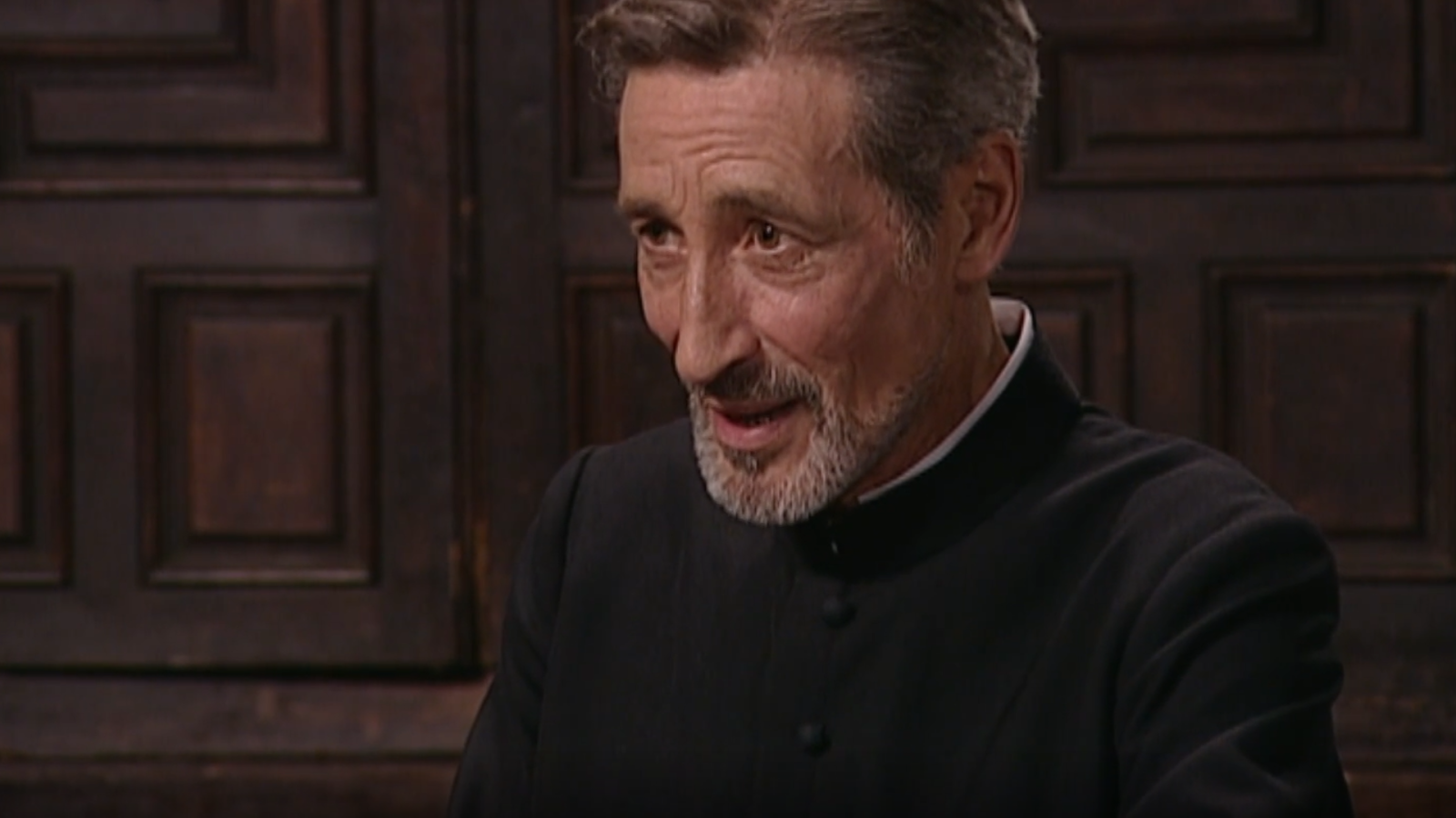 Amar en tiempos revueltos - T2 - Episodio 188 - Ver ahora