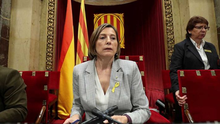 Los desayunos - Última hora de Cataluña (4)