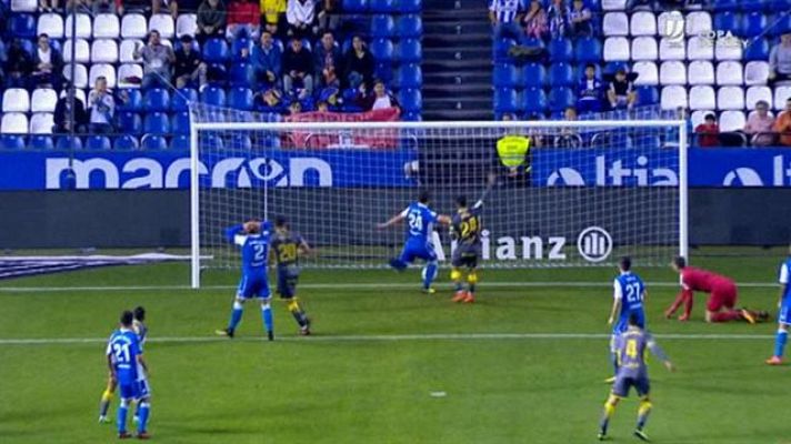 Telecanarias - Deportes Canarias - 27/10/2017