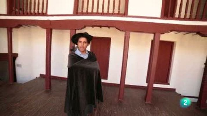 Un país mágico - Magia con Beatriz Naranjo en Ciudad Real