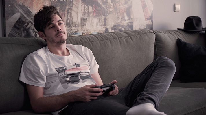 The Challengers - Qué es playz o no es playz para... Antón Lofer