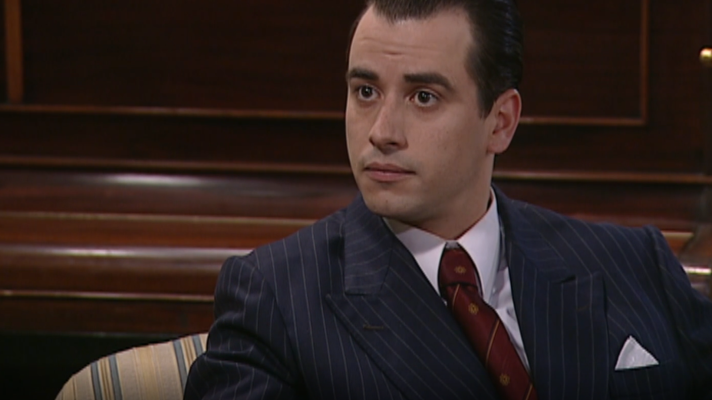 Amar en tiempos revueltos - Episodio 189