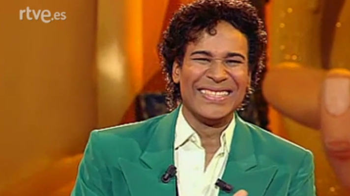 Programas y Concursos en el Archivo de RTVE - Atrévete a soñar - 14/01/1998