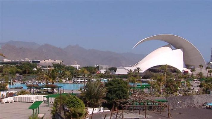 Telecanarias - El tiempo en Canarias - 27/10/2017