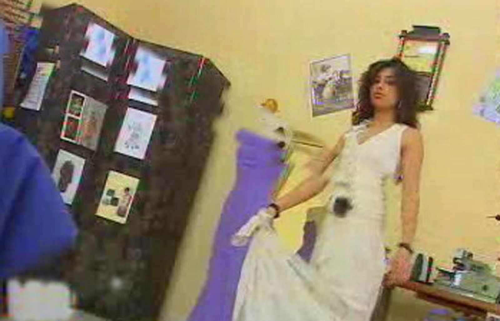 España Directo - Ropa nueva de ropa vieja | Ver