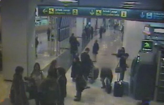 España Directo - Los robos por descuido