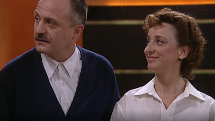 Amar en tiempos revueltos - Episodio 192