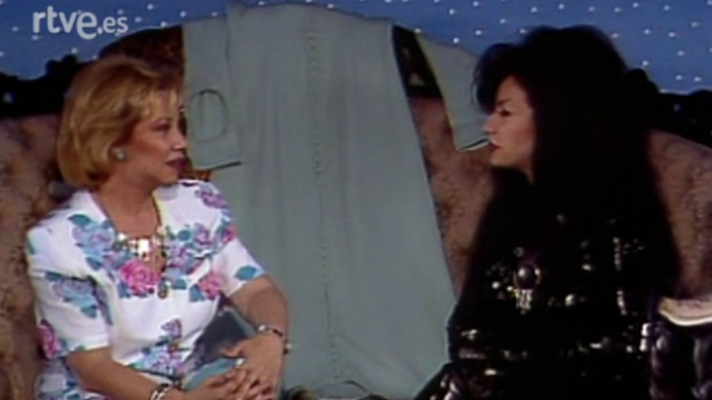 Devórame otra vez - 4/7/1991