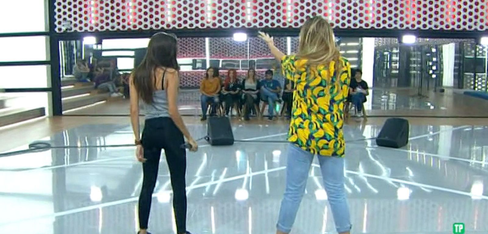 OT 2017 - Resumen: 27/10/17 - ver ahora