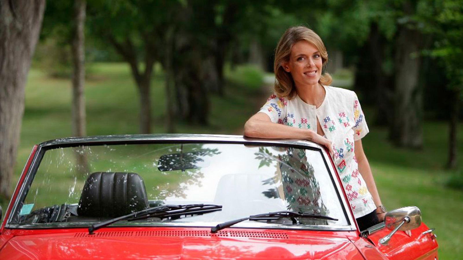 Otros documentales - Las recetas de Julie: En la costa Esmeralda - ver ahora