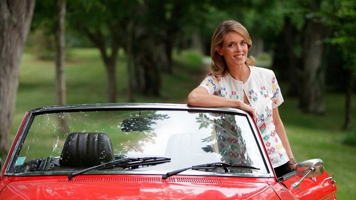 Otros documentales - Las recetas de Julie: En la costa Esmeralda