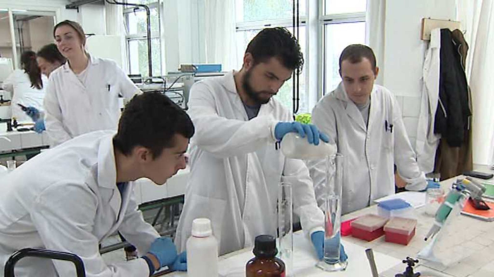 España en Comunidad - 28/10/17 - ver ahora