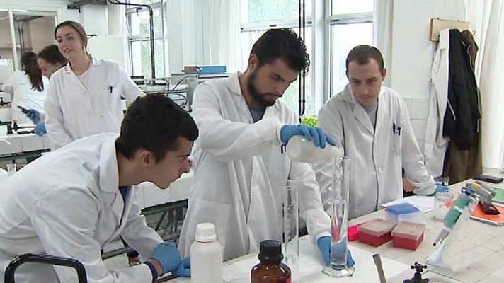 España en comunidad - España en Comunidad - 28/10/17