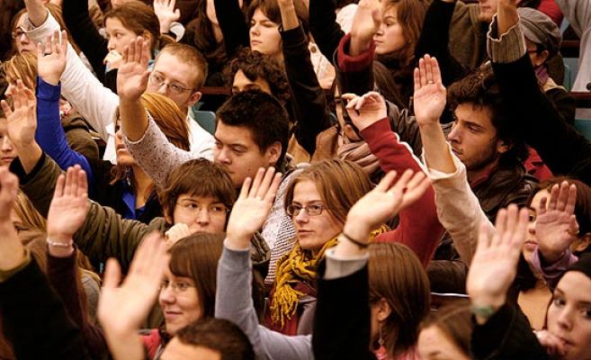 La 2 Noticias - La 2 Noticias quiere tu vídeo