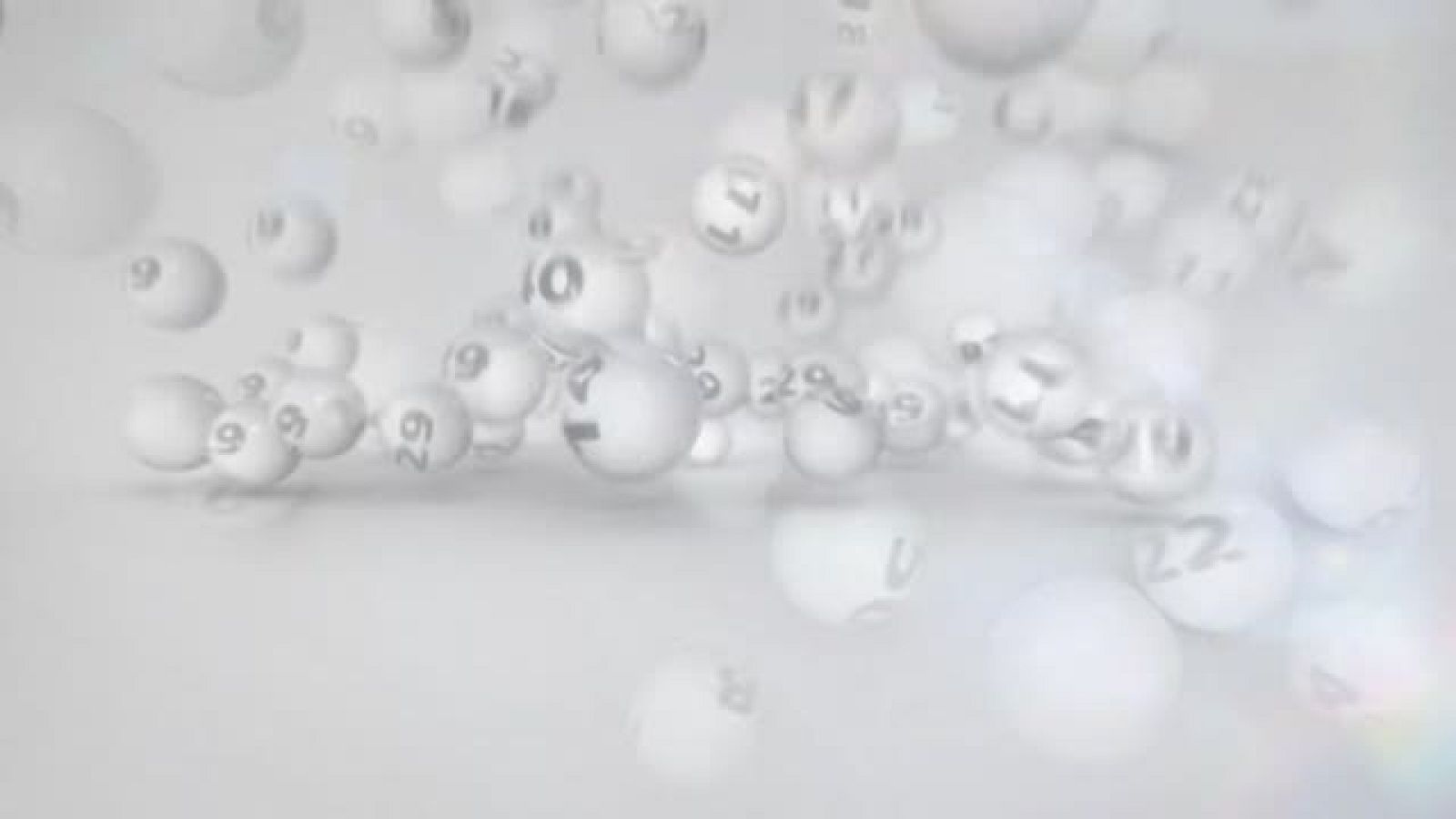 Loteria Nacional - 28/10/2017