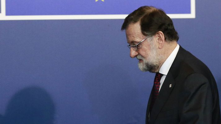 Telediario 1 - Telediario 1 en 4' - 28/10/17