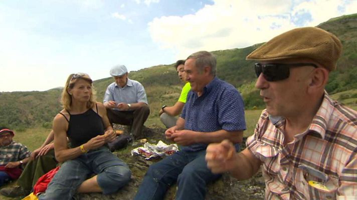 80 cm - Tejera Negra