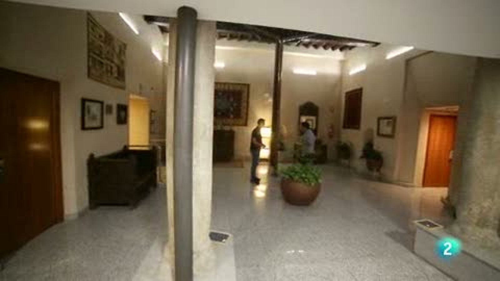 Un País Mágico - Magia web exclusiva con Juan José Sánchez en Toledo