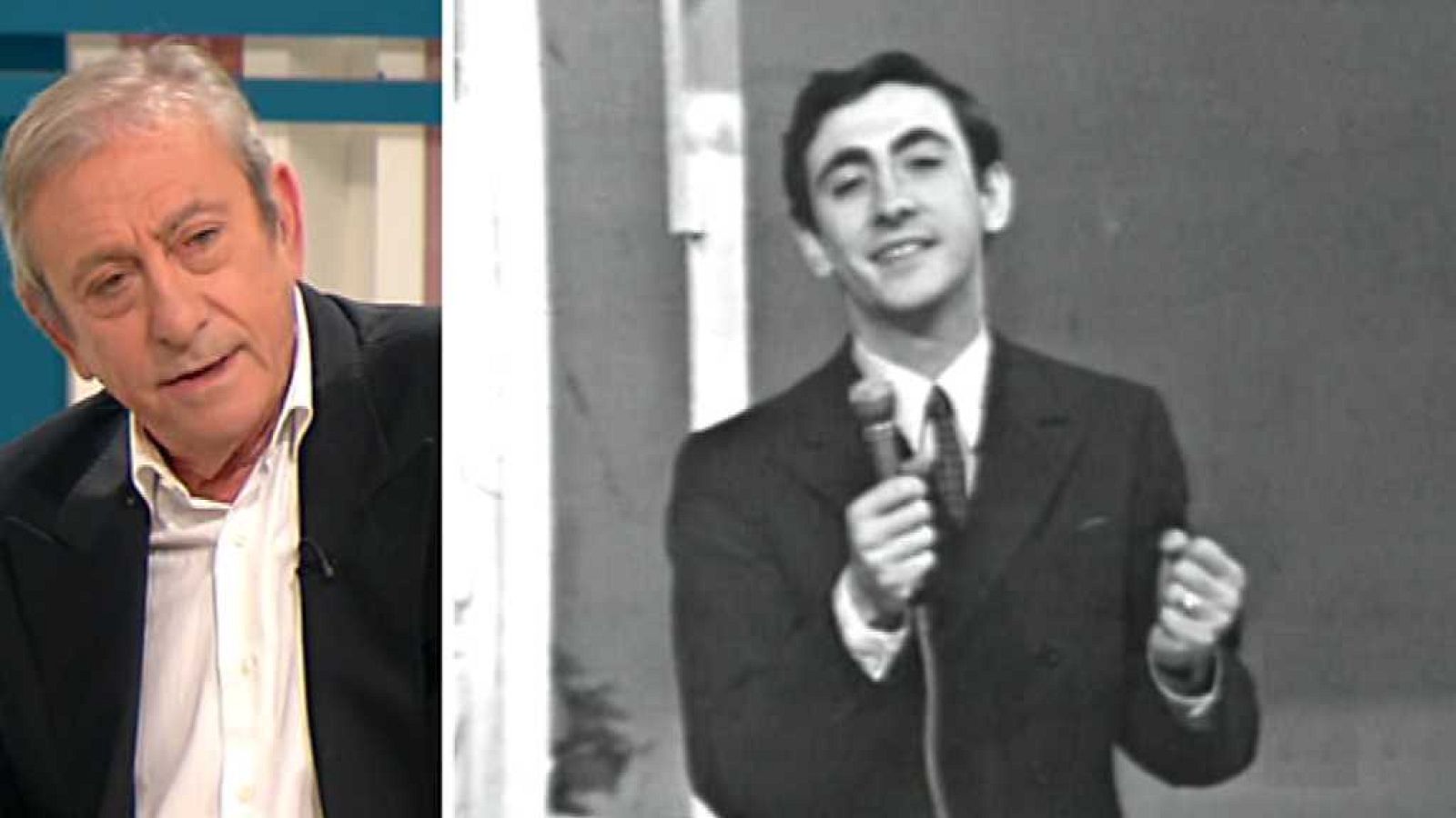 Cine de barrio - Es peligroso casarse a los 60 - ver ahora