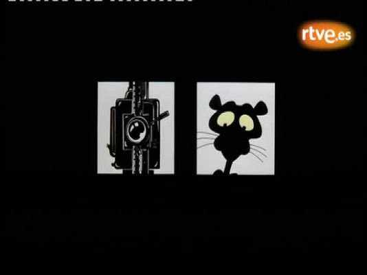 Días de cine - La Pantera Rosa