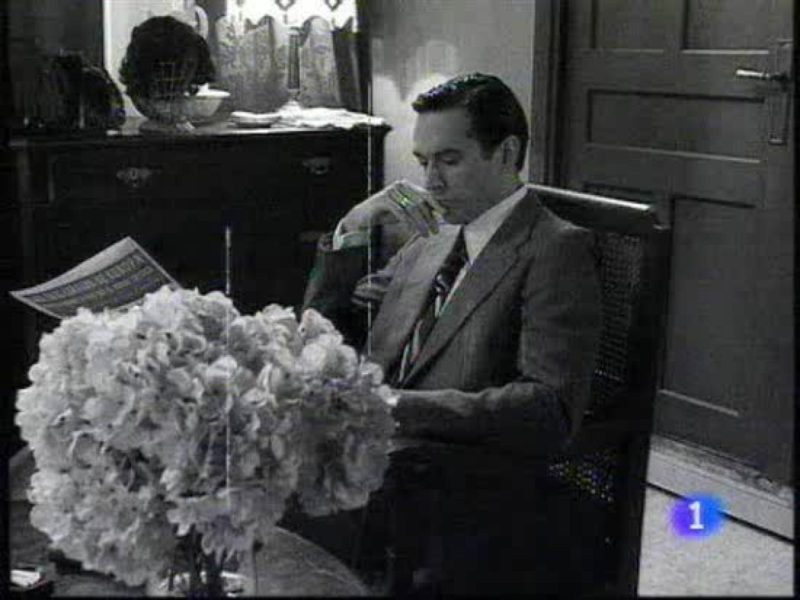 Amar - Andrea y Mario, resurge el amor - Amar en tiempos revueltos | Ver