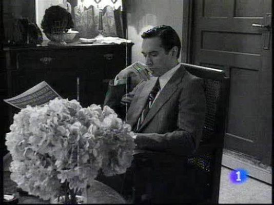 Amar en tiempos revueltos - Andrea y Mario, resurge el amor