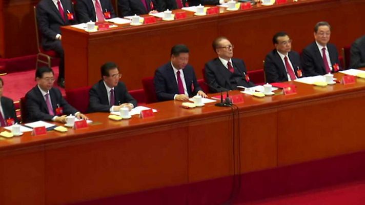 El mundo en 24 horas - El mundo en 24 horas - 28/10/17