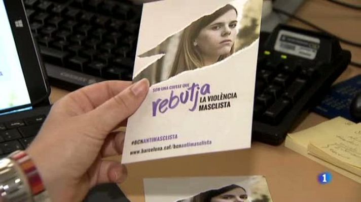 L'Informatiu - El projecte de nova ordenança de convivència pública de l'ajuntament de Barcelona