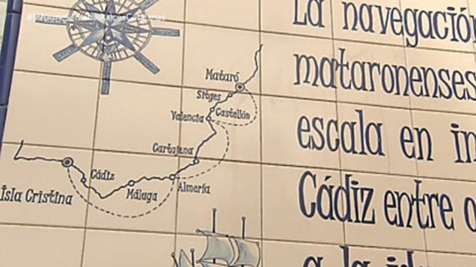 Informe Semanal - Raíces catalanas (El puente y la isla) - ver ahora