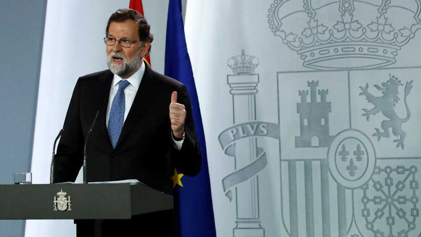 Informe Semanal - 28/10/17 - ver ahora